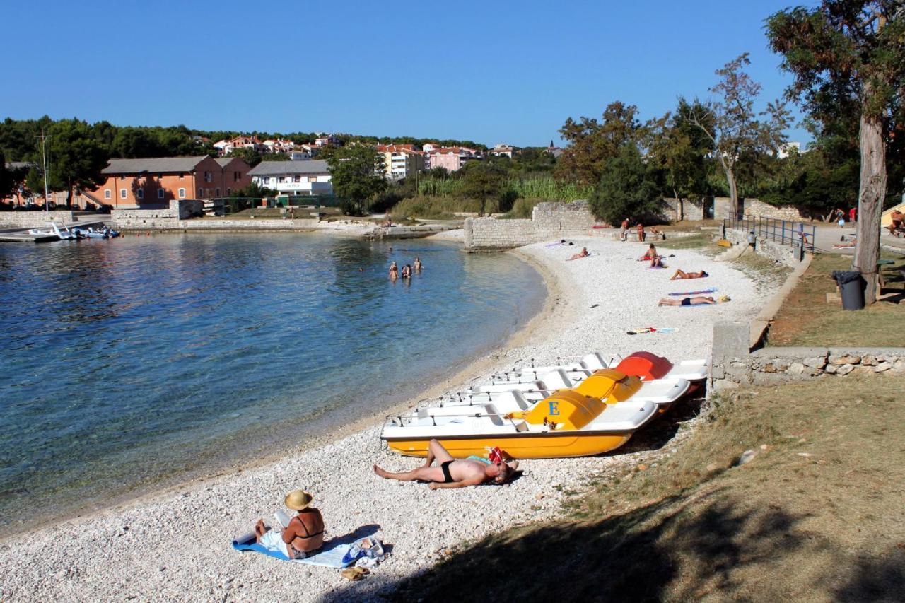 Apartments With A Parking Space Pula - 16053 Εξωτερικό φωτογραφία