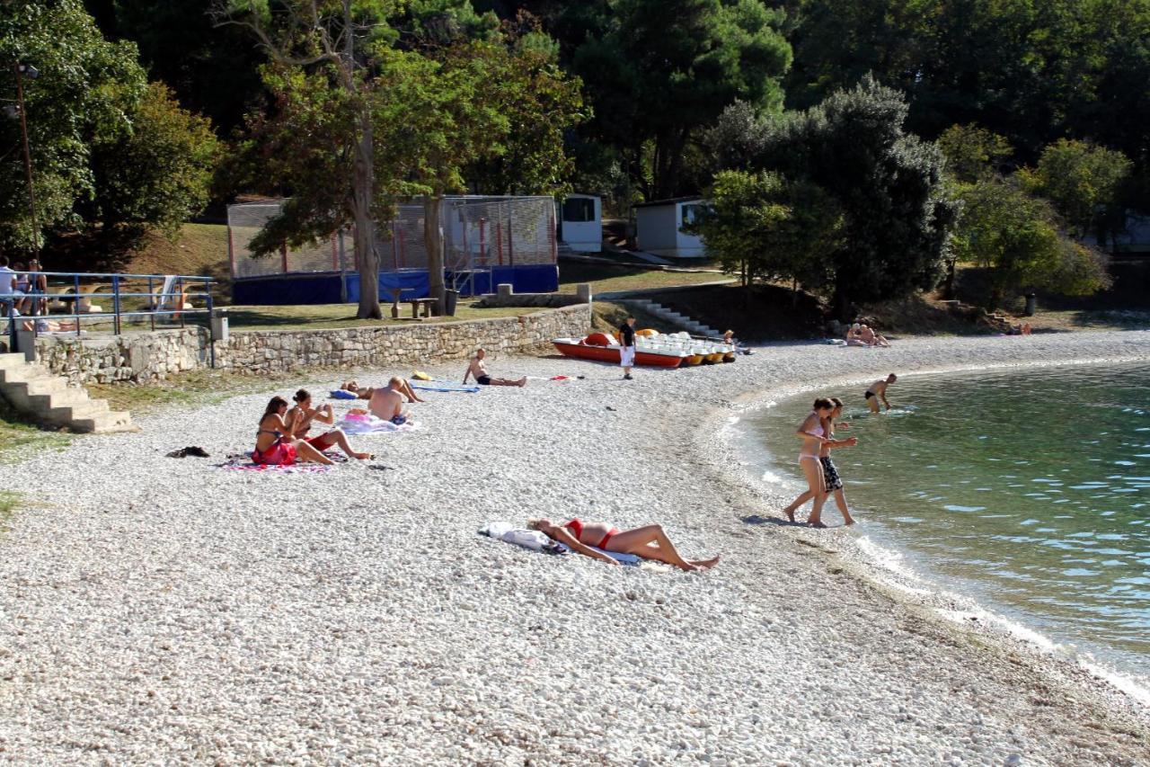 Apartments With A Parking Space Pula - 16053 Εξωτερικό φωτογραφία