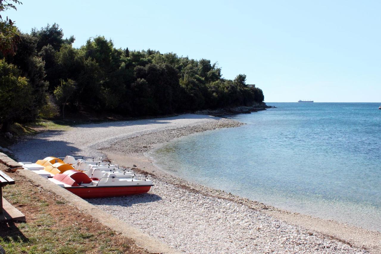 Apartments With A Parking Space Pula - 16053 Εξωτερικό φωτογραφία