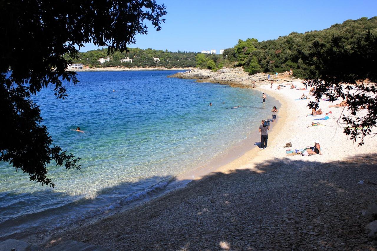 Apartments With A Parking Space Pula - 16053 Εξωτερικό φωτογραφία