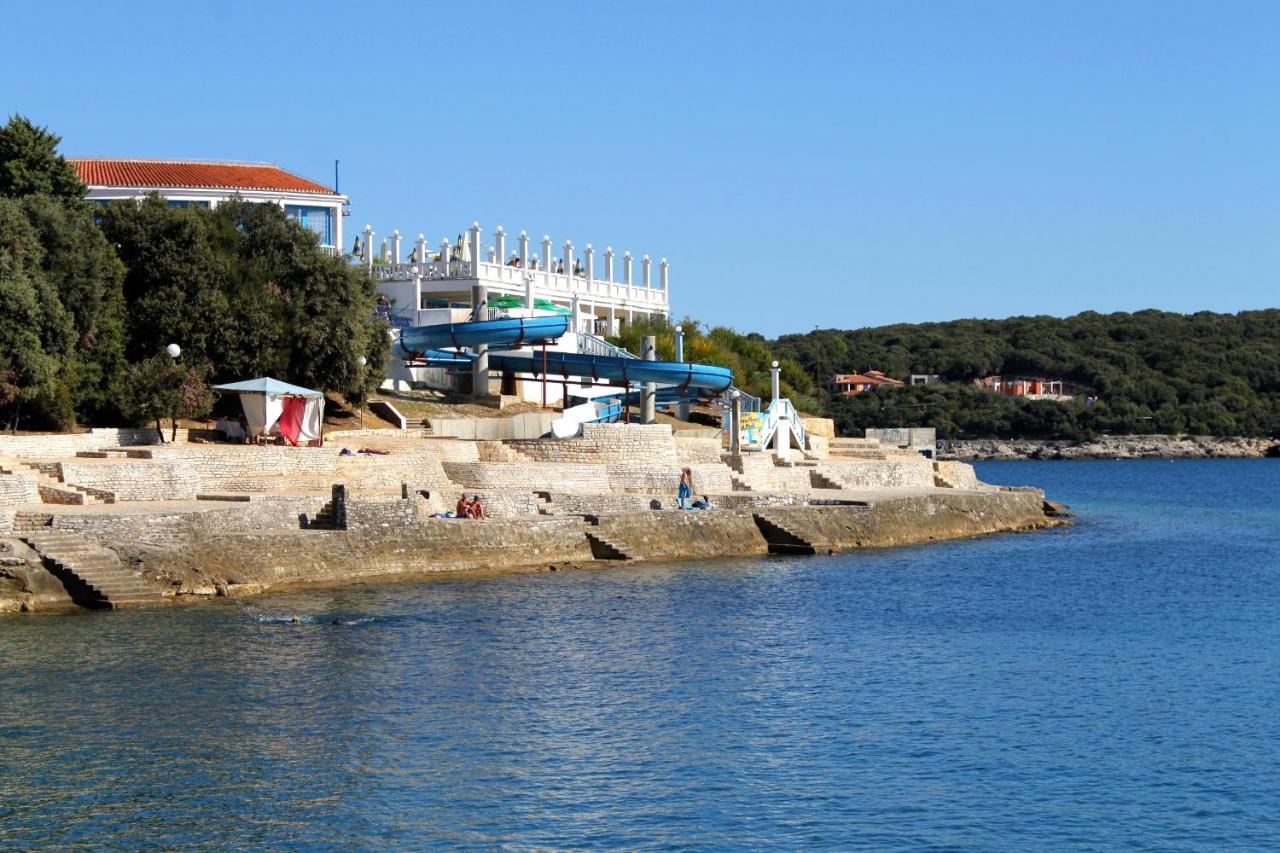 Apartments With A Parking Space Pula - 16053 Εξωτερικό φωτογραφία