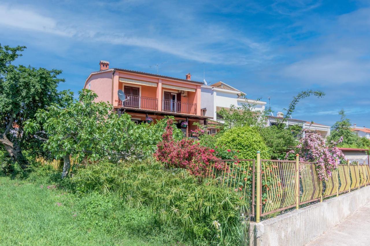 Apartments With A Parking Space Pula - 16053 Εξωτερικό φωτογραφία