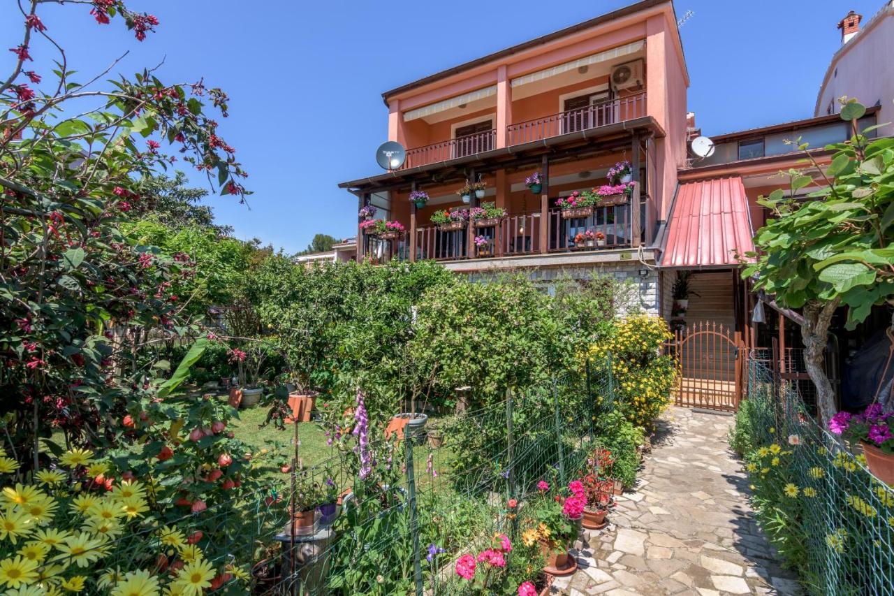 Apartments With A Parking Space Pula - 16053 Εξωτερικό φωτογραφία