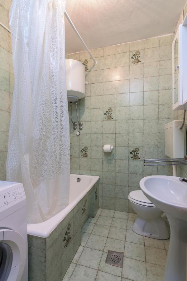 Apartments With A Parking Space Pula - 16053 Εξωτερικό φωτογραφία