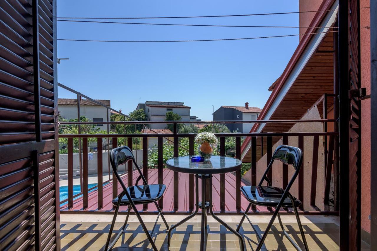 Apartments With A Parking Space Pula - 16053 Εξωτερικό φωτογραφία