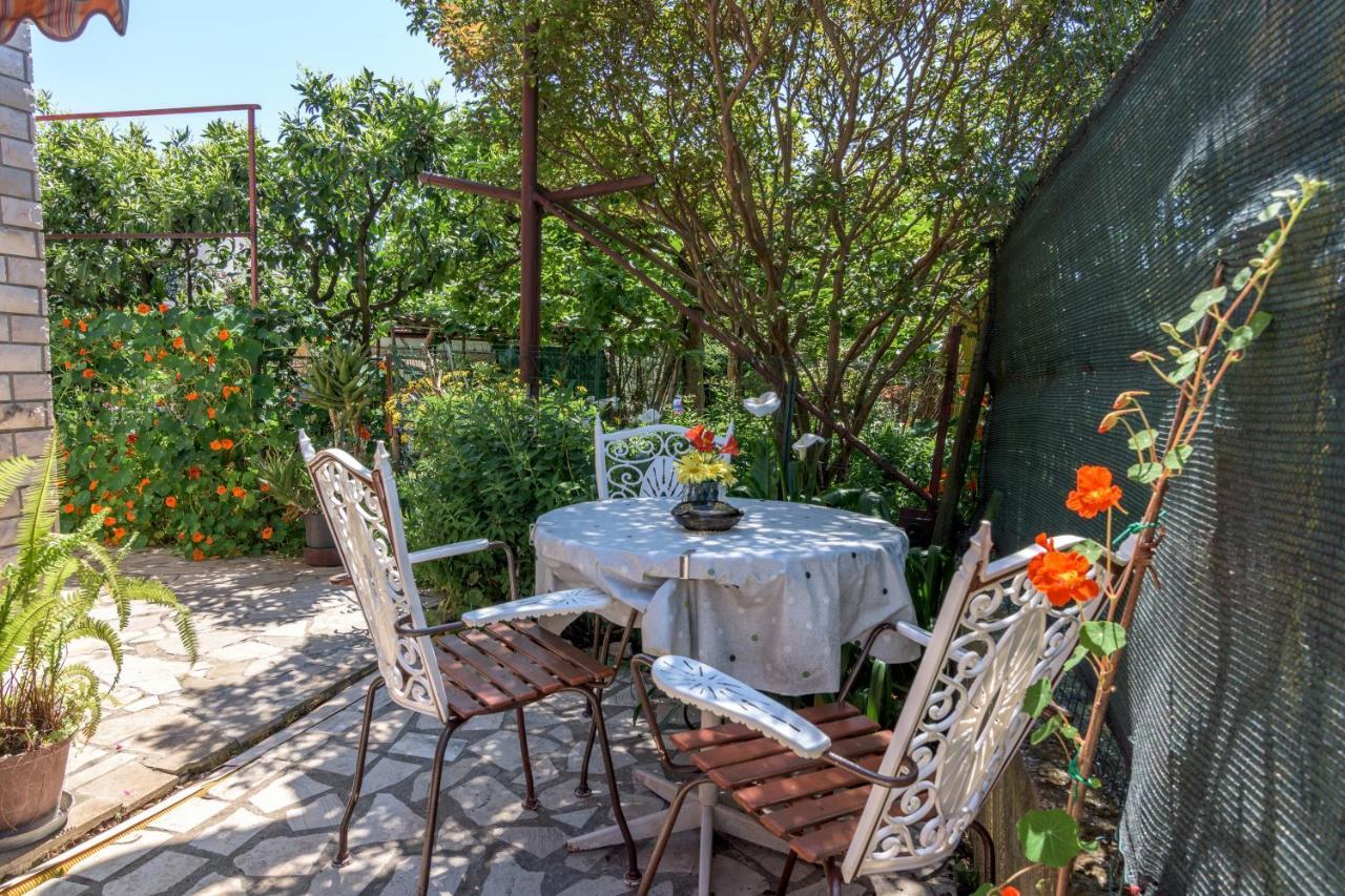 Apartments With A Parking Space Pula - 16053 Εξωτερικό φωτογραφία