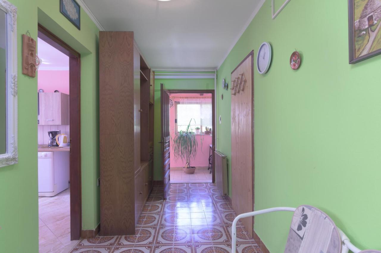 Apartments With A Parking Space Pula - 16053 Εξωτερικό φωτογραφία